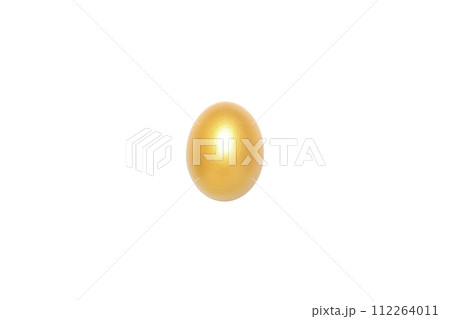PNG,Golden egg, isolated on white background PNG,Golden egg, isolated on white background 112264011