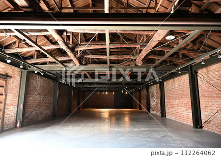 群馬・桐生市 有鄰館(桐生市指定重要文化財) 煉瓦藏 群馬・桐生市 有鄰館(桐生市指定重要文化財) 煉瓦藏 112264062