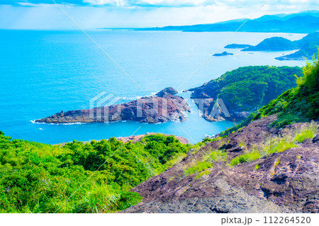 願いの叶うクルス海 112264520