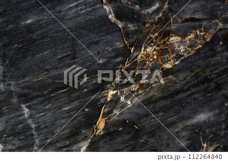 Marble natural pattern for background, abstract natural marble 112264840