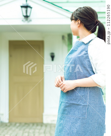 コンセプチュアルなイメージフォト 112265190