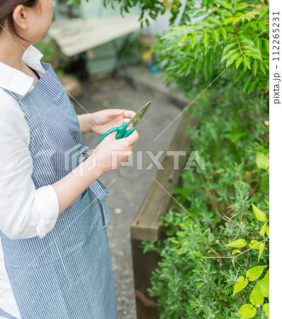 コンセプチュアルなイメージフォト 112265231