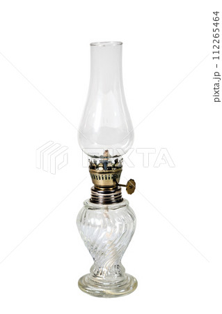 kerosene lamp kerosene lamp 112265464