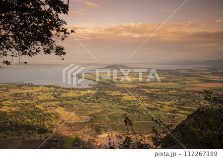 THAILAND LOPBURI KHAO PHRAYA DOEN THONG THAILAND LOPBURI KHAO PHRAYA DOEN THONG 112267189