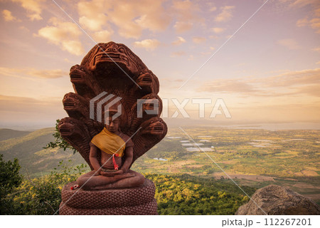 THAILAND LOPBURI KHAO PHRAYA DOEN THONG THAILAND LOPBURI KHAO PHRAYA DOEN THONG 112267201