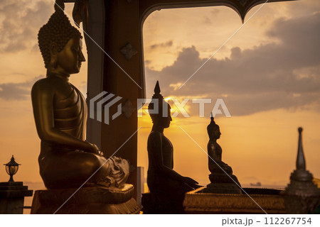 THAILAND SIRACHA WAT KOH LOI THAILAND SIRACHA WAT KOH LOI 112267754