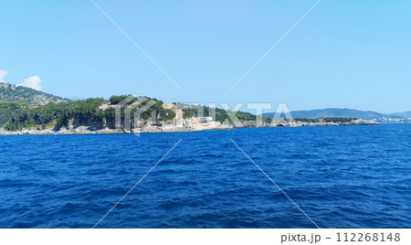 Coast of Albania, Summer July 2023 Coast of Albania, Summer July 2023 112268148