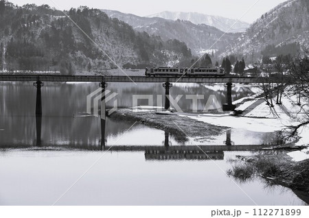 JR北上線 112271899