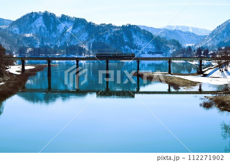 JR北上線 112271902