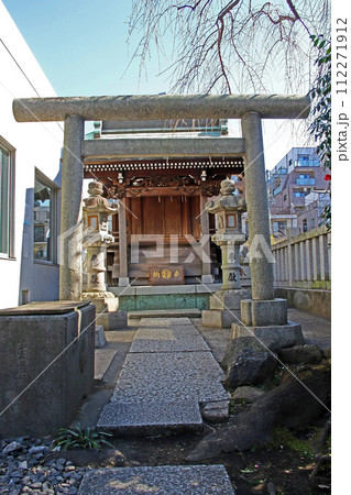 住吉神社（中央） 112271912