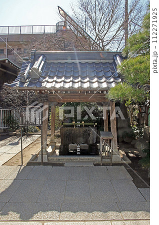 住吉神社(中央) 住吉神社(中央) 112271925