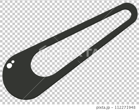 髮夾 髮夾 112271948