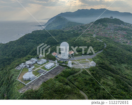 レーダー 科学 理科 112272031