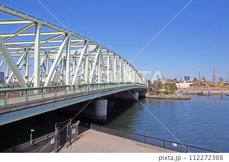 相生橋(中央~江東) 相生橋(中央~江東) 112272308