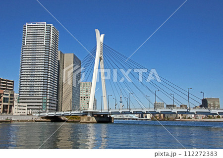 中央大橋（中央） 112272383