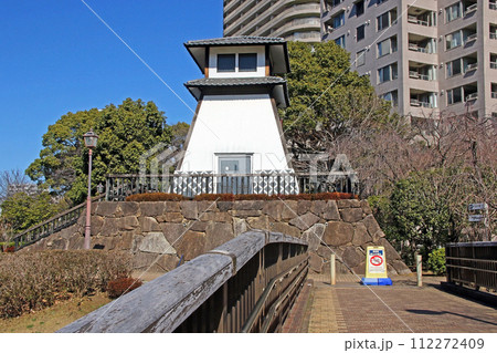 佃公園（中央） 112272409