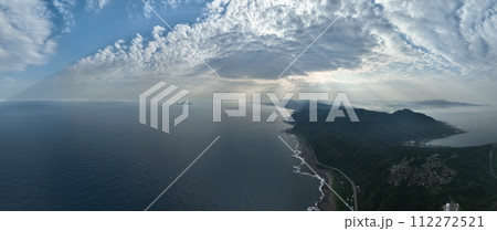 磯 岩礁海岸 層 112272521