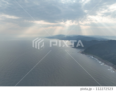 磯 岩礁海岸 層 112272523