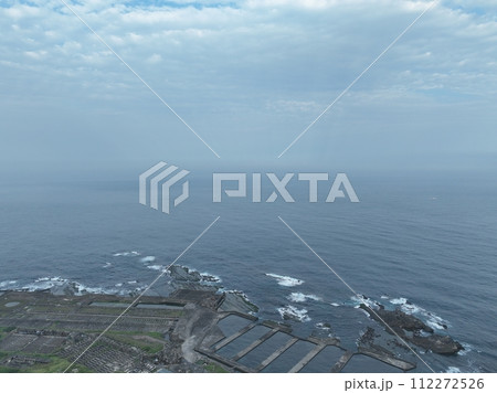 磯 岩礁海岸 層 112272526