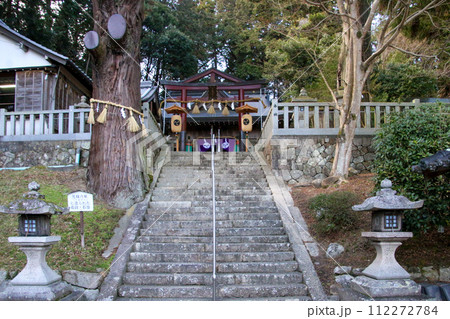 日枝神社 日枝神社 112272784