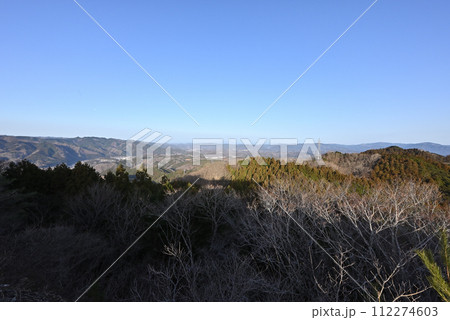 生瀬富士登山、茨城のジャンダルム 112274603