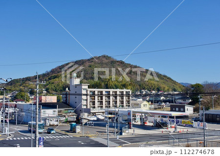 松江市郊外 112274678