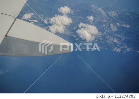 飛行機 航空機 ひこうき 112274703