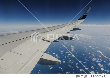 飛行機 航空機 ひこうき 112274712