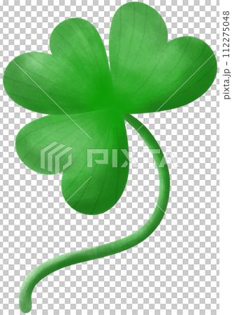 St. Patrick's Day shamrocks 112275048