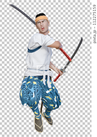 Double sword Double sword 112275159