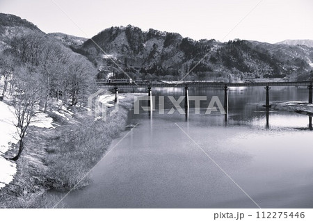 JR北上線 112275446