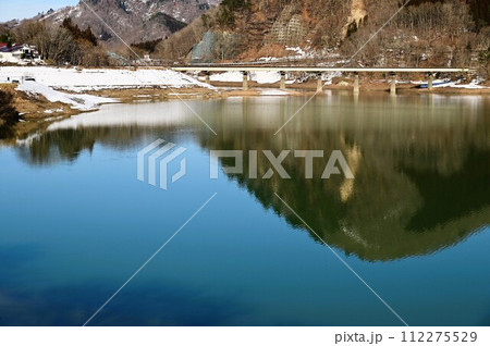 JR北上線 112275529