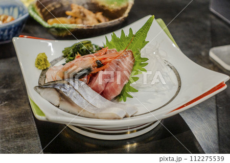 日本食 和食 日本料理 112275539