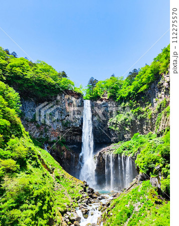 華厳の滝（5月） 112275570