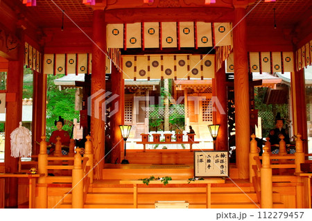 信州の神社と石碑と祠 112279457