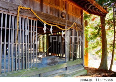 信州の神社と石碑と祠 信州の神社と石碑と祠 112279500