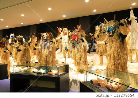 なまはげ館 112279554