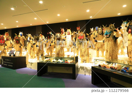 なまはげ館 112279566