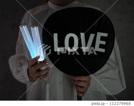 推し活アイテム 112279968