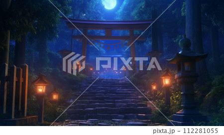 ai作成寺 112281055