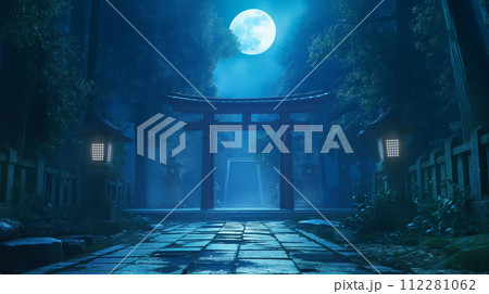 ai作成お屋敷 ai作成お屋敷 112281062