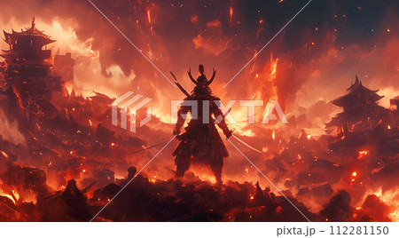 ai作成戦国時代 ai作成戦国時代 112281150