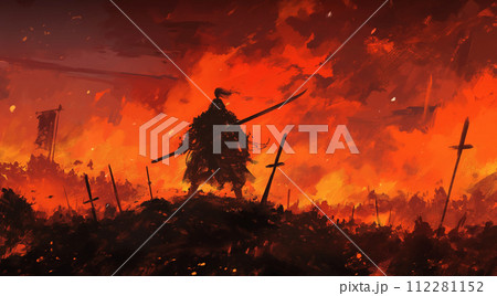 ai作成戦国時代 ai作成戦国時代 112281152