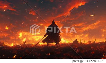 ai作成戦国時代 112281153