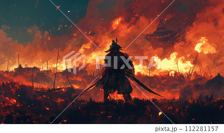 ai作成戦国時代 112281157