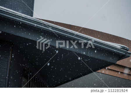 冬 ウインター ウィンター 112281924