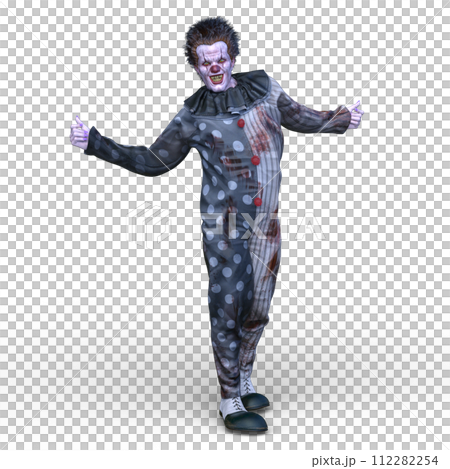 Clown Clown 112282254