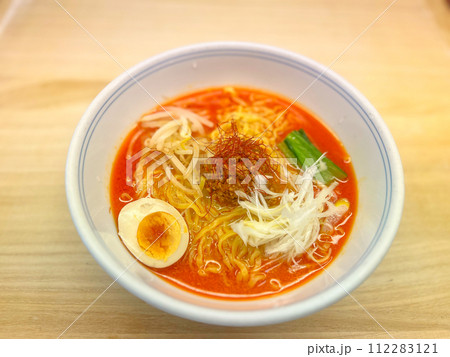 担々麺 担々麺 112283121