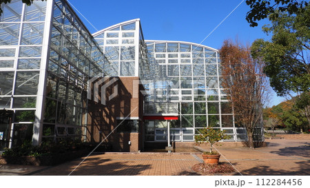 春日井市都市緑化植物園 グリーンピア春日井 112284456