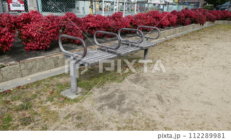 公園遊具 公園遊具 112289981